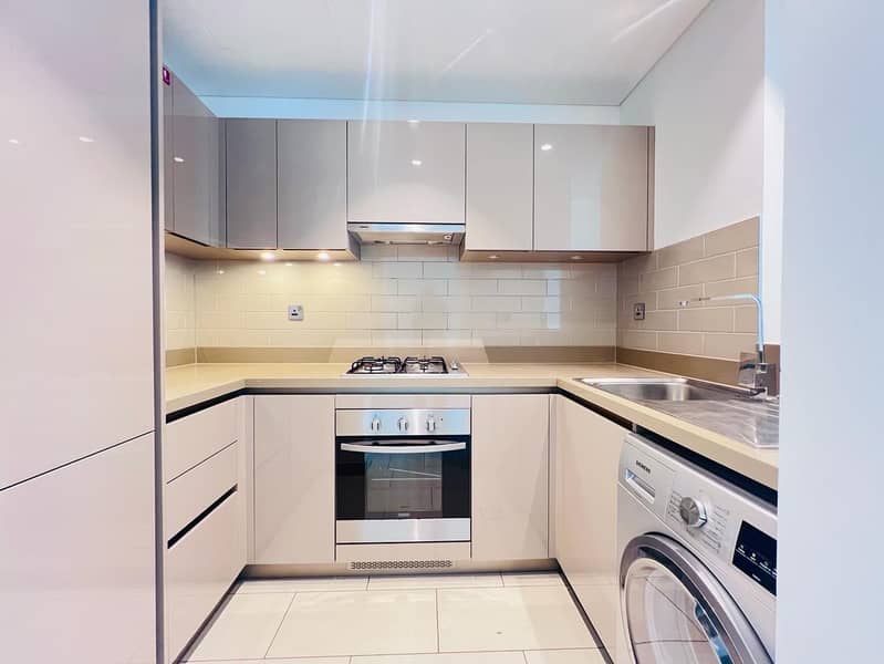 Rented Studio Sobha Hartland in Meydan Good ROI