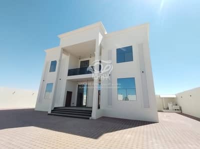 4 Bedroom Villa for Rent in Madinat Al Riyadh, Abu Dhabi - IMG-20241021-WA0043. jpg