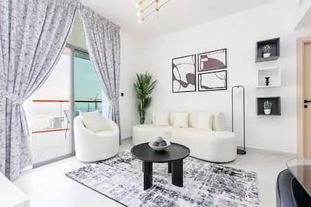2 Bedroom Apartment for Rent in Al Jaddaf, Dubai - 14. jpeg