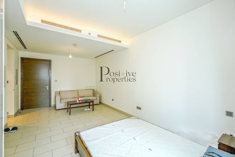 FURNISHED SPACIOUS APARTMENT CHILLER FREE