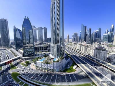 فلیٹ 1 غرفة نوم للايجار في وسط مدينة دبي، دبي - ADM 2011 -11. jpg