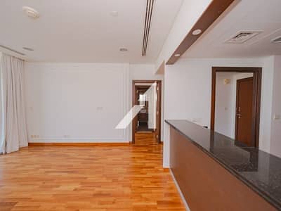 Ready to Move In | Zabeel Facing on a High Floor