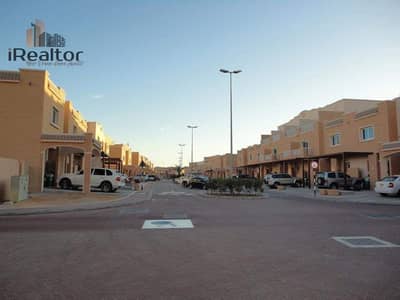 2 Bedroom Townhouse for Rent in Al Reef, Abu Dhabi - 2e358167-e913-442a-ac40-8aa30bebc4e6. jpg
