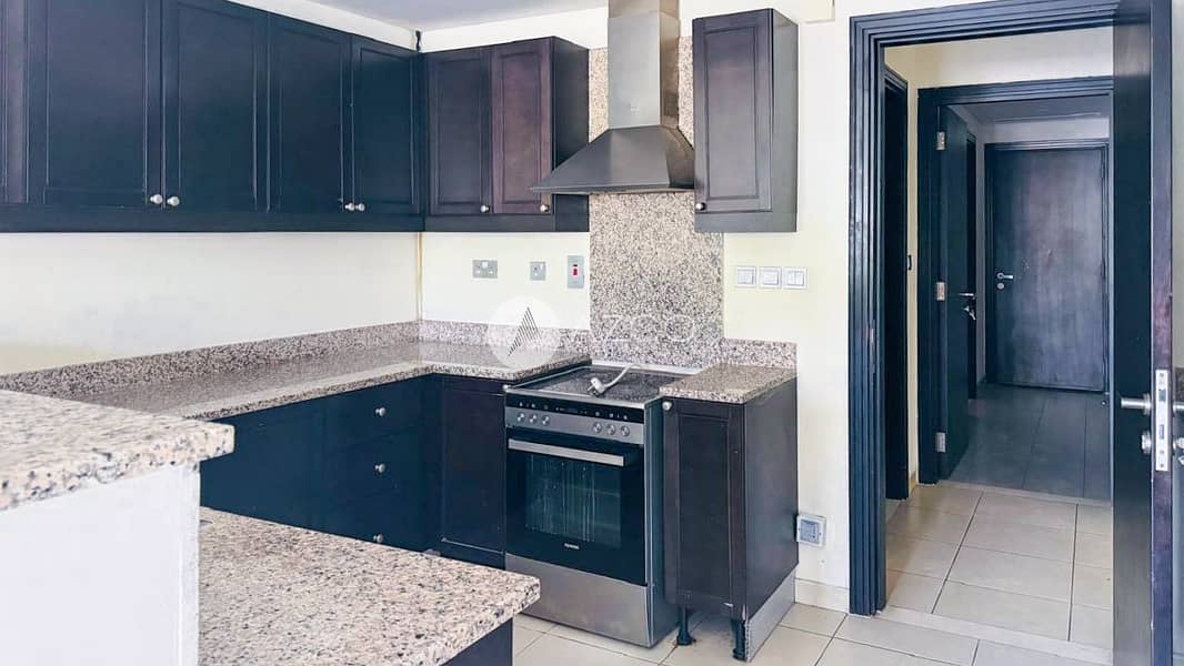 Vastu Oriented 2BR Townhouse + Maid Rooms Community Facing