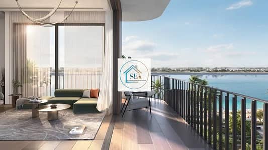 2 Cпальни Апартамент Продажа в Яс Айленд, Абу-Даби - IMG-20240910-WA0068. jpg