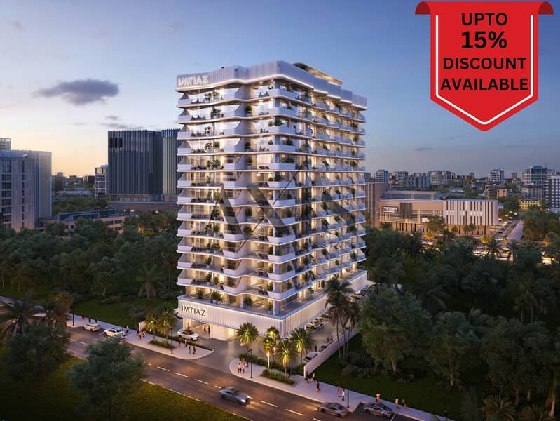 Квартира в Комплекс Дубай Резиденс，Cove Edition Residence 2 by Imtiaz, 602091 AED - 9991492