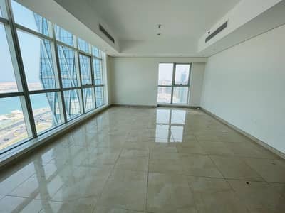 柯尼契路， 阿布扎比 3 卧室单位待租 - 位于柯尼契路 3 卧室的公寓 140000 AED - 7890119