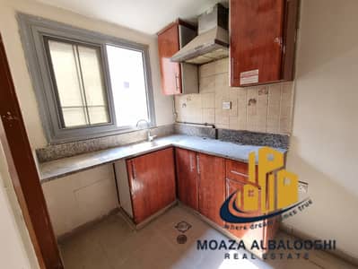Студия в аренду в Мувайле, Шарджа - 1000245555. jpg