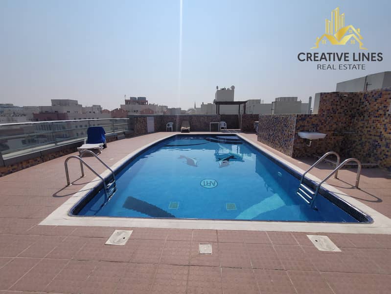 (Hot offer ) 1bhk with 2 bathroom at very affordable price