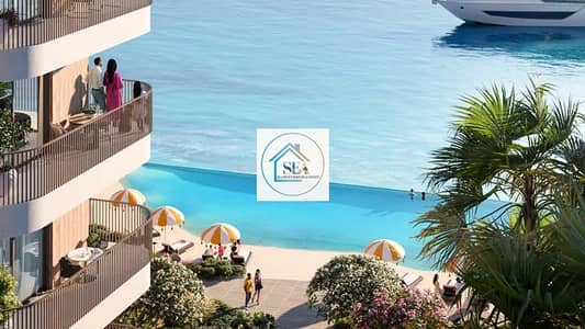 3 Bedroom Flat for Sale in Yas Island, Abu Dhabi - IMG-20240910-WA0063. jpg