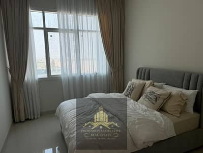 2 Bedroom Apartment for Sale in Al Amerah, Ajman - 1abbf792-69d1-445d-868f-6670dae7769e. jpeg