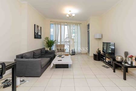 Burj Al Arab View | Large Layout | Prime Location