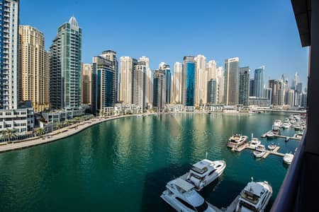 3 BHK Large Layout  | Full Lake View + Marina View