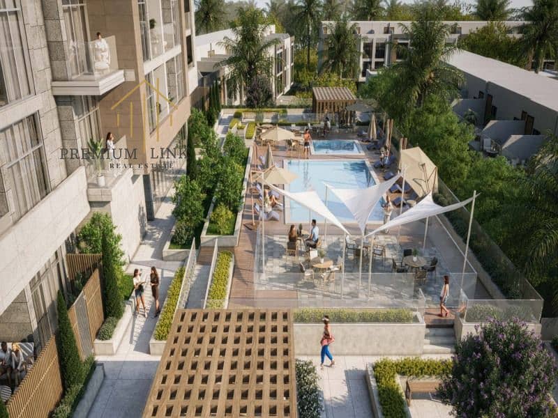 NEW PHASE/PARK VIEW/40CASH DISCOUNT/LIMITED UNITS /DIRECT SALE/HIGH