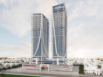 2 Bedroom Flat for Sale in Jumeirah Village Circle (JVC), Dubai - image1. jpg