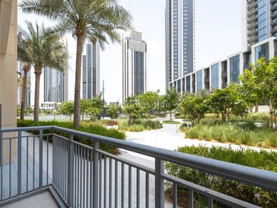 Duplex Apt | Park View | Elegantly Furnished