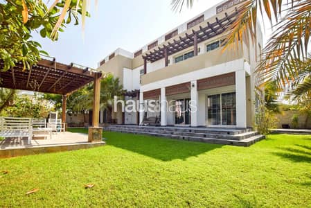 5 Bedroom Villa for Sale in Mudon, Dubai - Upgraded Type B | Vacant on Transfer | Single Row