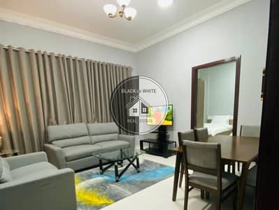 2BHK Apartment in Concord 2, Fully Furnished