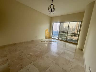 Burj View | Big Layout | Prime Location
