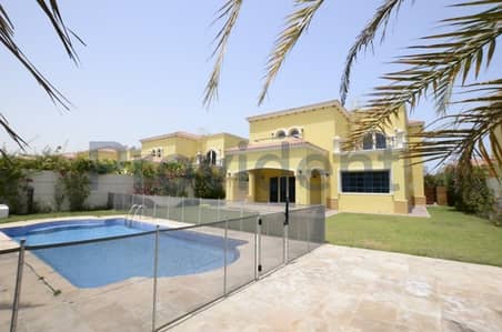 District 4| Legacy 4BR with Pool| Vacant District 4| Legacy 4BR with Pool| Vacant