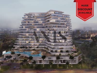 1 Bedroom Apartment for Sale in Arjan, Dubai - 10% Down Payment | Best Deal | Branded Tower