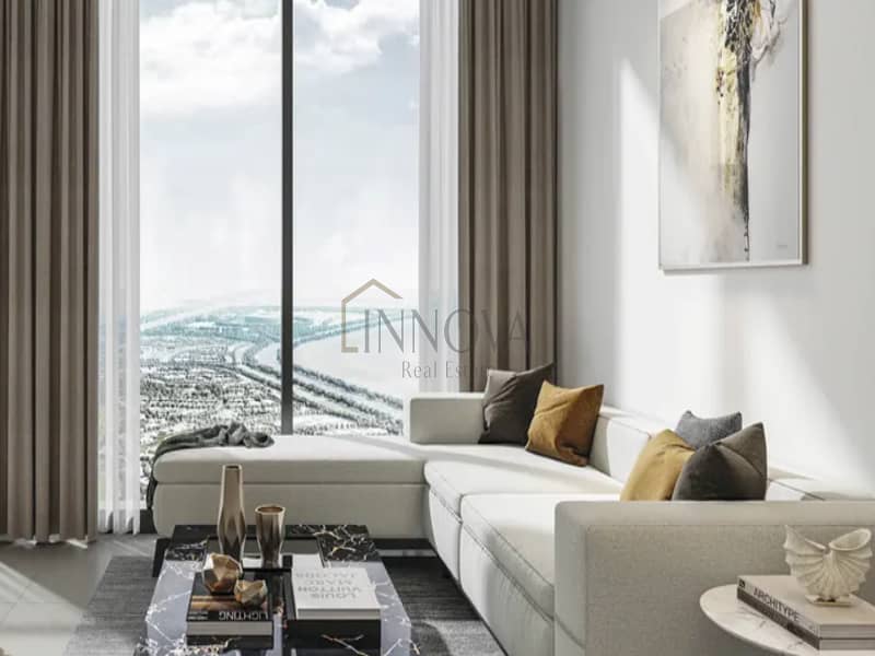 Stunning 1BR | Prime Investment Opportunity