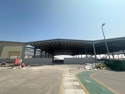 Warehouse for Rent in Mussafah, Abu Dhabi - WhatsApp Image 2024-10-21 at 4.03. 35 PM. jpeg