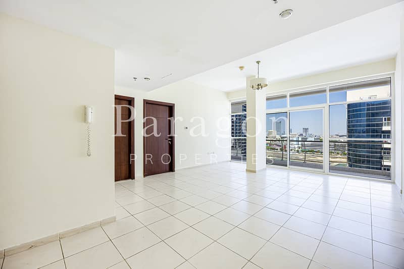 Investor Deal | Spacious Apartment | High ROI