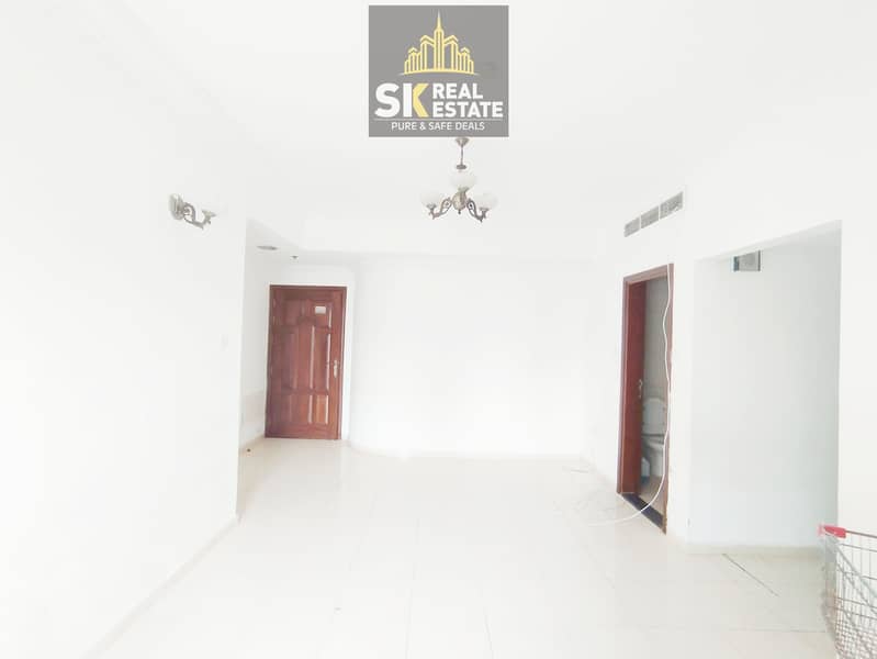 LAVISH AND SPACIOUS ONE BHK APARTMENT WITH BALCONY WITH WARDROBES ON A