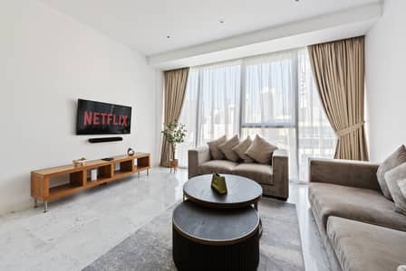 1 Bedroom Apartment for Rent in Business Bay, Dubai - EDR_5187. jpg