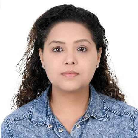 Rashmi Roopal