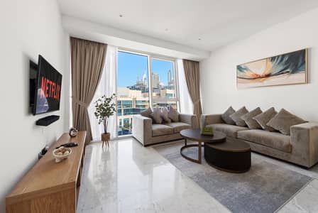 1 Bedroom Apartment for Rent in Business Bay, Dubai - EDR_5160. jpg