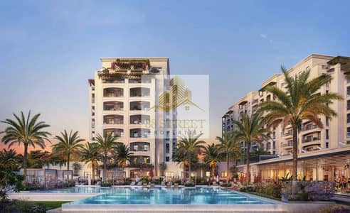 2 Bedroom Flat for Sale in Yas Island, Abu Dhabi - Screenshot 2024-10-21 163850. png