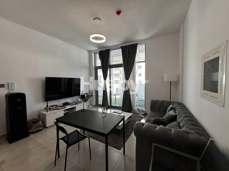 Fully Furnished | Spacious | Vacant On Transfer Fully Furnished | Spacious | Vacant On Transfer