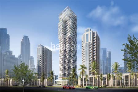2 Bedroom Flat for Sale in Downtown Dubai, Dubai - Ultra Luxury | Prime Location Downtown | CALL NOW