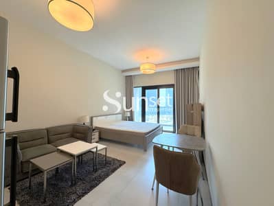 Studio for Rent in Business Bay, Dubai - IMG-20240924-WA0077. jpg