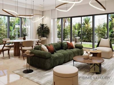 4 Bedroom Townhouse for Sale in Dubailand, Dubai - Screenshot 2024-10-21 163301. jpg