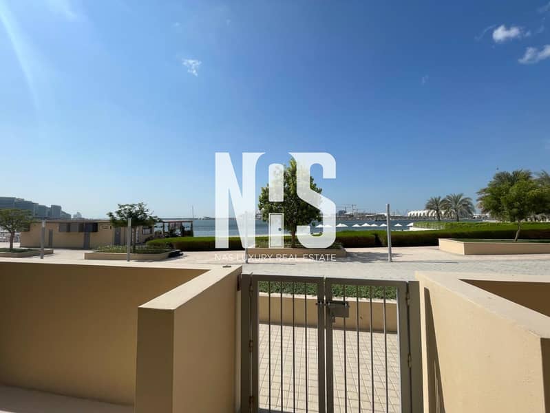 Super Luxury 3BHK Townhouse in Al Zeina