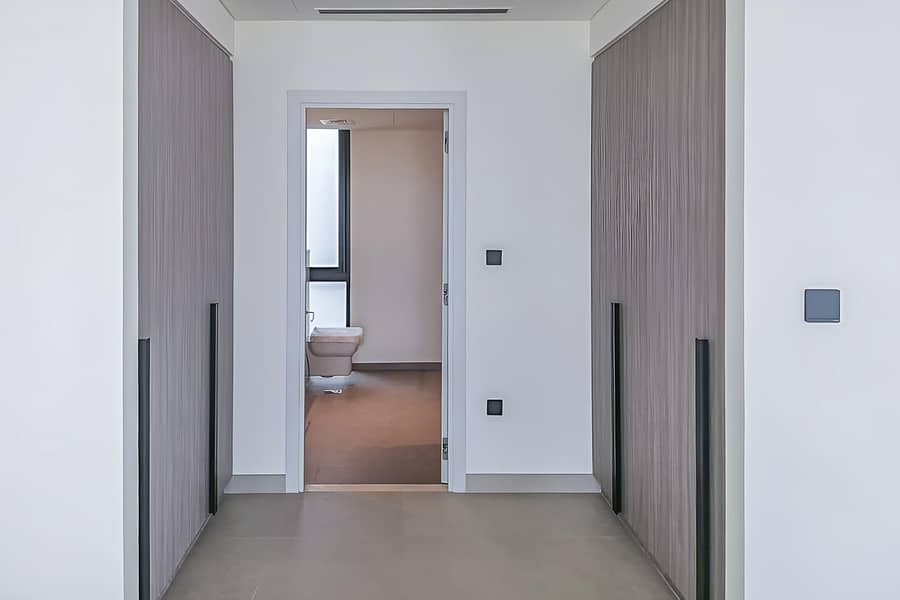 Community Specialist Vacant Skyline Views