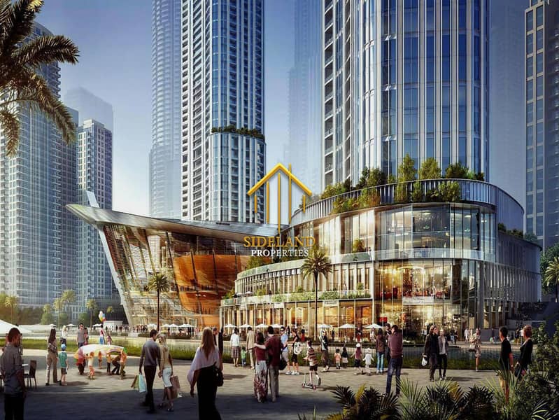 Full Burj View | Ultra Luxury | Payment Plan Full Burj View | Ultra Luxury | Payment Plan
