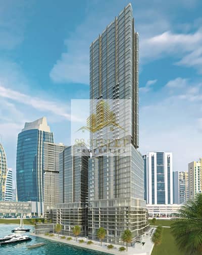 1 Bedroom Flat for Sale in Al Reem Island, Abu Dhabi - Screenshot 2024-10-21 165639. png