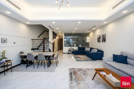 3 Bedroom Villa for Sale in Jumeirah Village Triangle (JVT), Dubai - Close To Schools|Nakheel Mall|Community View