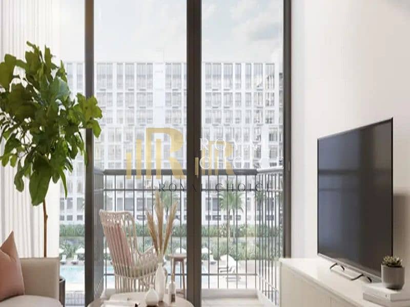 Post Handover Payment Plan | Handover Q2 2025 Post Handover Payment Plan | Handover Q2 2025