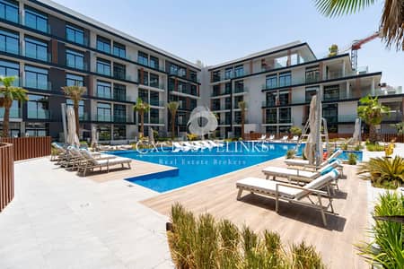 Studio for Rent in Jumeirah Village Circle (JVC), Dubai - Spacious and Modern Studio | Great Facilities