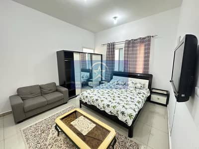 Студия в аренду в Халифа Сити, Абу-Даби - WhatsApp Image 2024-08-06 at 6.16. 00 PM (2). jpeg
