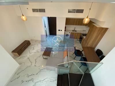 2 Bedroom Flat for Rent in Masdar City, Abu Dhabi - c2f3e95a-f21d-4de4-9fb0-1f29dfa7440b. jpg