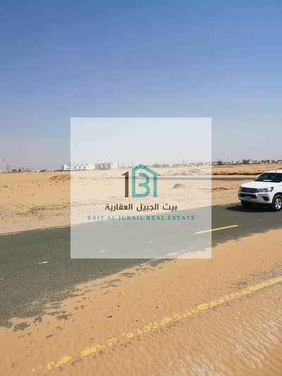 Plot for Sale in Al Zubair, Sharjah - IMG-20240425-WA0087. jpg