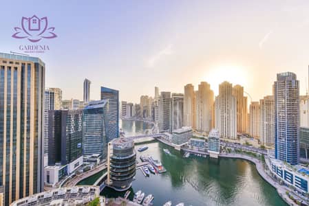 1 Bedroom Flat for Rent in Dubai Marina, Dubai - 0474. jpg