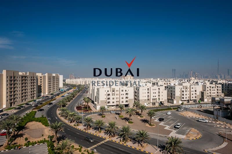 Family Apartments for Rent in Al Khail Gate Phase 2 – 1 Month Rent Free! Family Apartments for Rent in Al Khail Gate Phase 2 – 1 Month Rent Free!