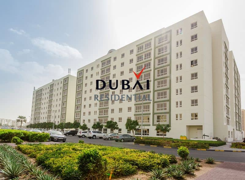 Rent a 2-Bedroom Apartment in Al Khail Gate Phase 2 and Save Big! Rent a 2-Bedroom Apartment in Al Khail Gate Phase 2 and Save Big!